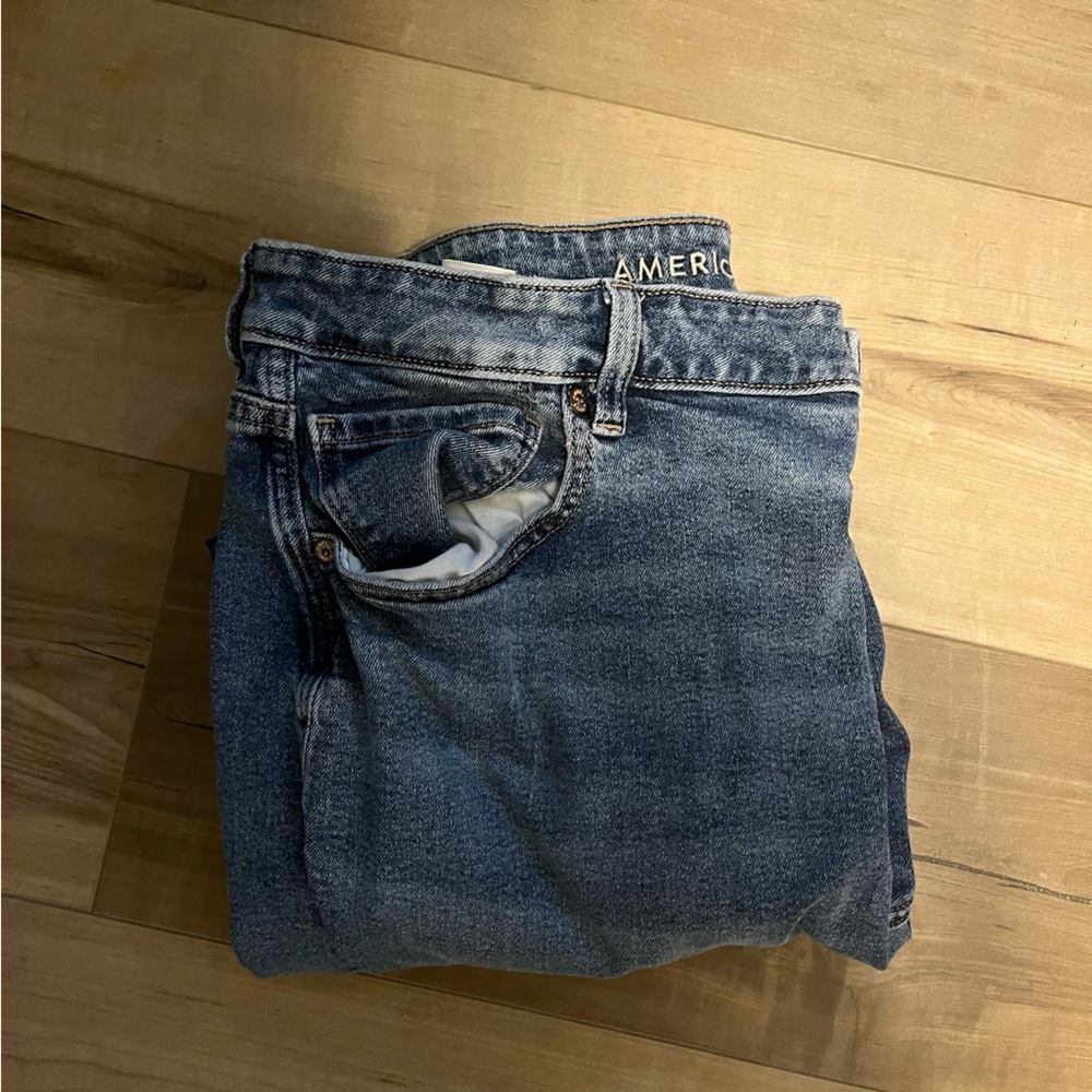 Standard American Eagle Jeans